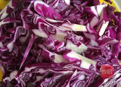 亮色三丝的做法图解2