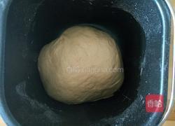 山药核桃面包的做法图解5
