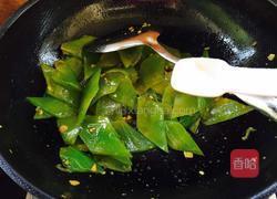 清炒笋片的做法图解8