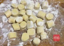 芋圆的做法图解7
