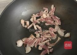 荤素搭配的做法图解3