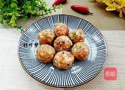 鲜肉馅的做法图解9