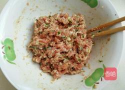 鲜肉馅的做法图解7