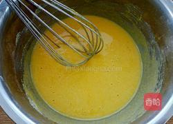 玉米煎饼的做法图解3