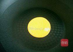 玉米煎饼的做法图解4