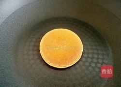 玉米煎饼的做法图解5