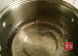 鸡蛋面汤的做法图解4