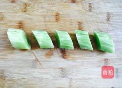 清炒笋片的做法图解2