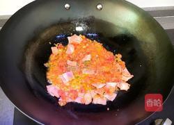 黑胡椒意大利面的做法图解6