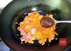 黑胡椒意大利面的做法图解7