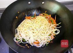 黑胡椒意大利面的做法图解9