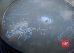 鸭肉炖冬瓜汤的做法图解7