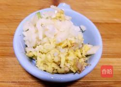 辣炒三丁的做法图解3