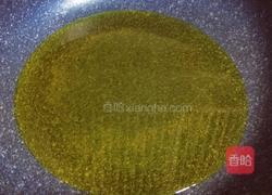 辣炒三丁的做法图解6