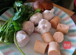 自制麻辣烫的做法图解1