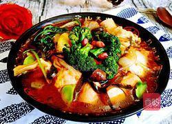 自制麻辣烫的做法图解11