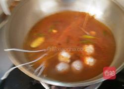 自制麻辣烫的做法图解8