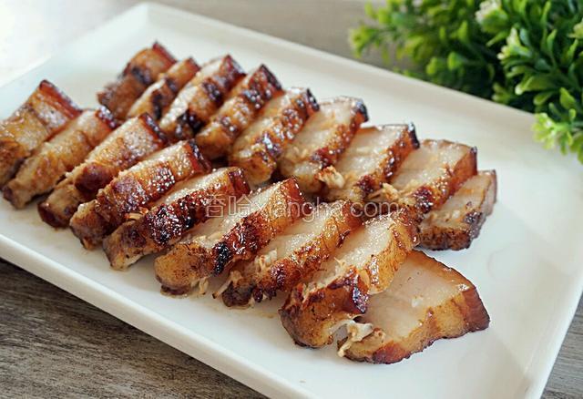 苏式焖肉