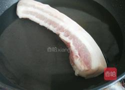 苏式焖肉的做法图解2