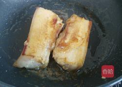 苏式焖肉的做法图解6