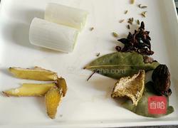 苏式焖肉的做法图解7