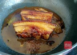 苏式焖肉的做法图解10