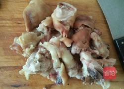 南乳猪手的做法图解5