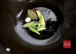 酸甜猪手的做法图解5