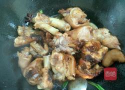 酸甜猪手的做法图解7