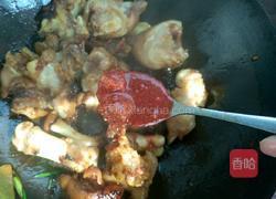 南乳猪手的做法图解9