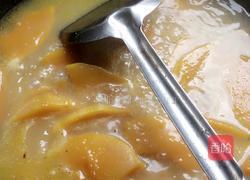 降血糖素南瓜汤的做法图解5