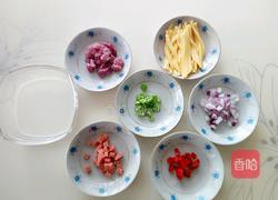 芝士土豆泥的做法图解2