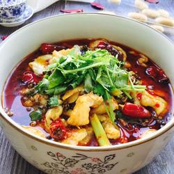 藤椒鱼的做法[图]