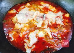 藤椒鱼的做法图解15