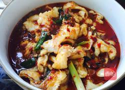 藤椒鱼的做法图解17