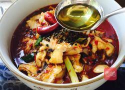 藤椒鱼的做法图解20