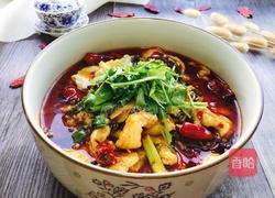 藤椒鱼的做法图解21