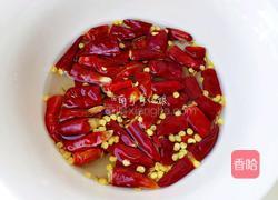 干锅香菇鸡的做法图解3