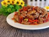 萝卜泡菜牛肉的做法[图]