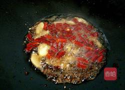 干锅香菇鸡的做法图解8