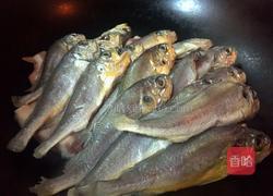 焖酥鱼的做法图解3