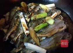 焖酥鱼的做法图解4