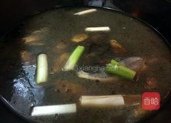 焖酥鱼的做法图解5