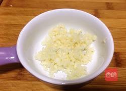 炒生菜的做法图解2