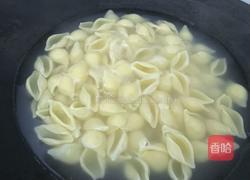 蜆肉意粉的做法图解1