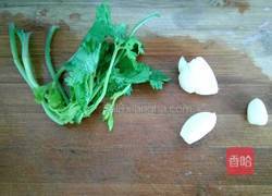 酸甜花生米的做法图解3