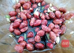 酸甜花生米的做法图解8