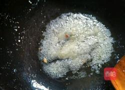 拔丝白果的做法图解8