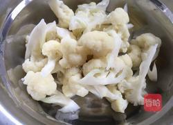 干锅蔬菜的做法图解3