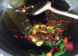 干锅蔬菜的做法图解7